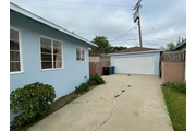 spacious, open living home en Los Angeles