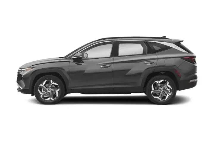 $30018 : Hyundai TUCSON Hybrid 2023 A image 3