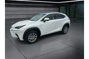 $33588 : Lexus NX 300h 2021 AWD 4dr C thumbnail