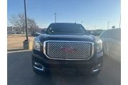 $20980 : GMC Yukon 2016 4x4 Denali 4d thumbnail