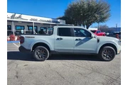 $24998 : Ford Maverick 2023 AWD XLT 4 thumbnail