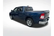 $33896 : Ram 1500 2022 4x2 Big Horn 4 thumbnail