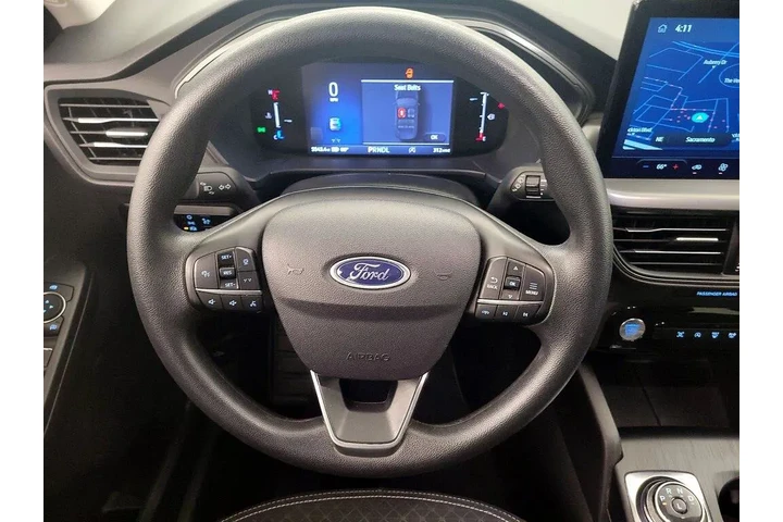 $23998 : Ford Escape 2025 Active 4dr image 10