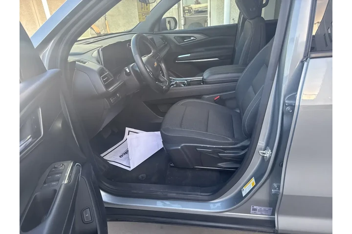 $34480 : Chevrolet Traverse 2024 LS 4 image 8