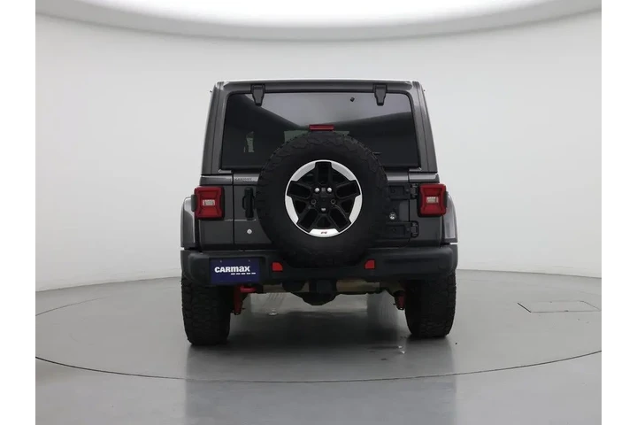 $32998 : Jeep Wrangler Unlimited 2020 image 6