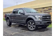 $27965 : Ford F-150 2016 4x4 Lariat 4 thumbnail