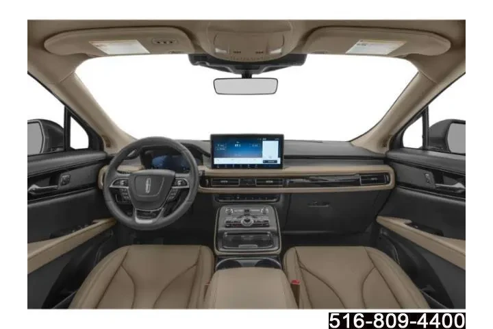 $32947 : Lincoln Nautilus 2022 AWD Re image 8