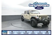 Jeep Gladiator 2020 4x4 Spor en Knoxville