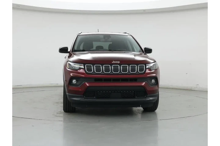 $22998 : Jeep Compass 2022 4x4 Latitu image 5