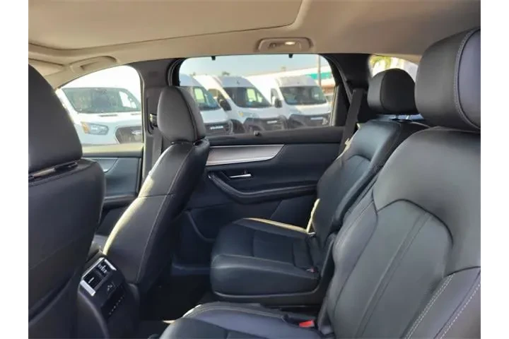 $28991 : Mazda CX-90 2024 AWD 3.3 Tur image 9