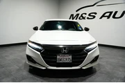 $20553 : 2021 Accord Sedan thumbnail