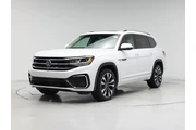 $33998 : Volkswagen Atlas 2022 AWD V6 thumbnail