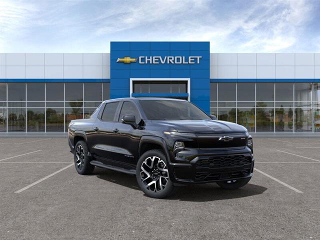 $97390 : New 2024 Silverado EV RST image 1