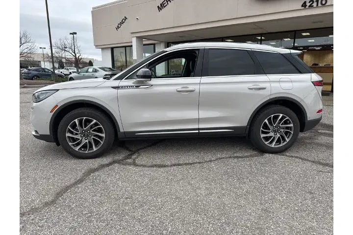 $29000 : Lincoln Corsair 2022 Standar image 7