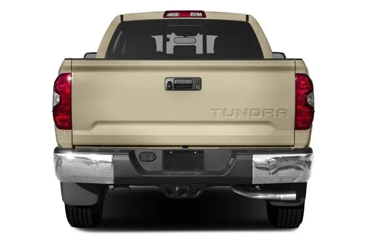 $36995 : Toyota Tundra 2017 4x4 SR5 4 image 5