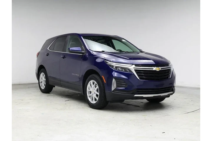 $19998 : Chevrolet Equinox 2022 4x4 L image 1