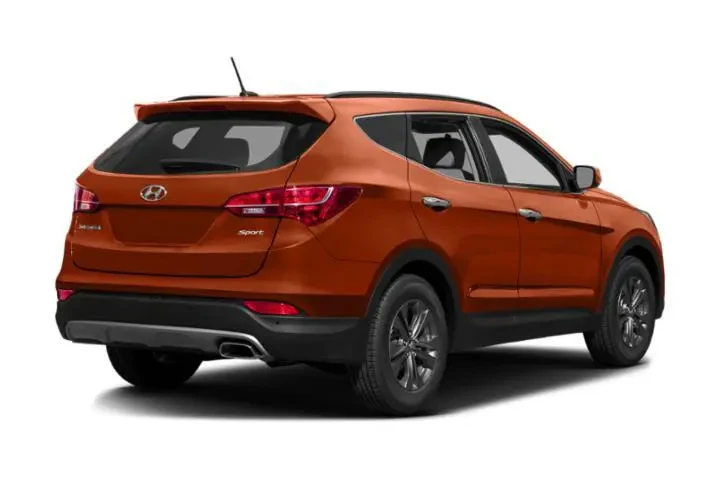 $13585 : Hyundai SANTA FE Sport 2015 image 3