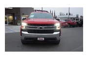$33984 : 2020 Silverado 1500 LT thumbnail