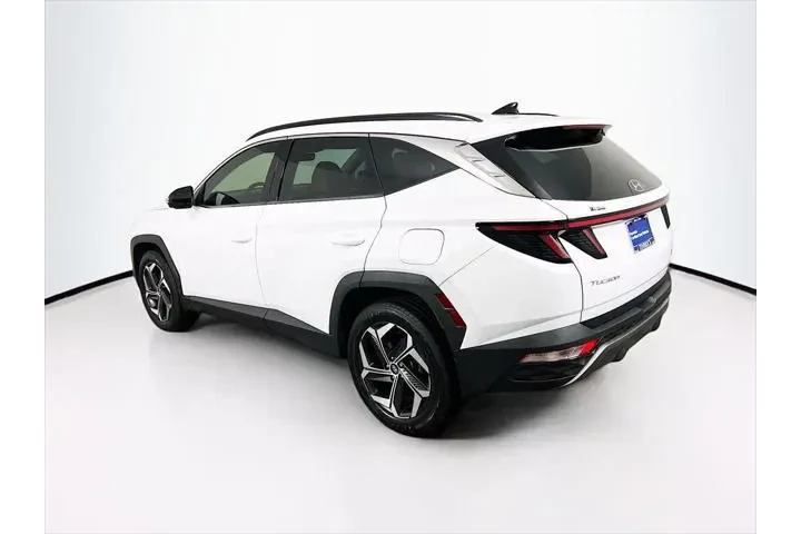 $21348 : Hyundai TUCSON 2022 AWD Limi image 5