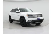 Volkswagen Atlas 2018 AWD V6 en Fresno