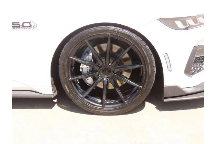 $37999 : Ford Mustang 2024 GT 2dr Fas image 9