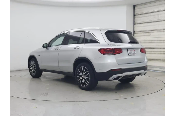 $28998 : Mercedes-Benz GLC 2020 AWD G image 2