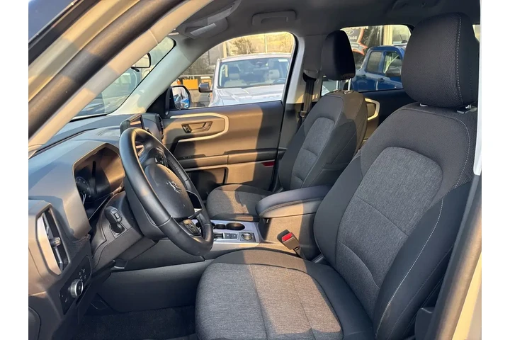 $27995 : Ford Bronco Sport 2024 AWD B image 5