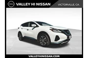Nissan Murano 2019 S 4dr SUV en San Bernardino