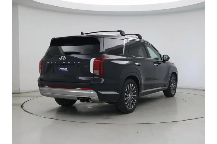 $38998 : Hyundai PALISADE 2023 AWD Ca image 8