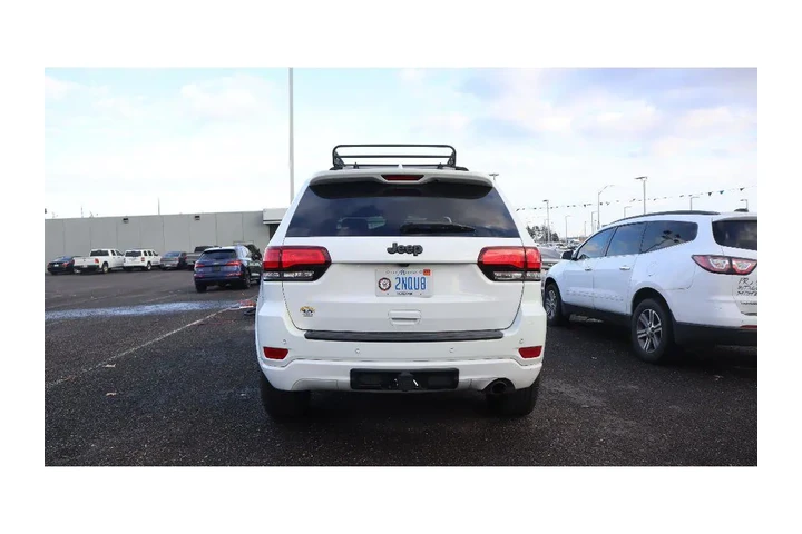 $24999 : Jeep Grand Cherokee 2021 4x2 image 5