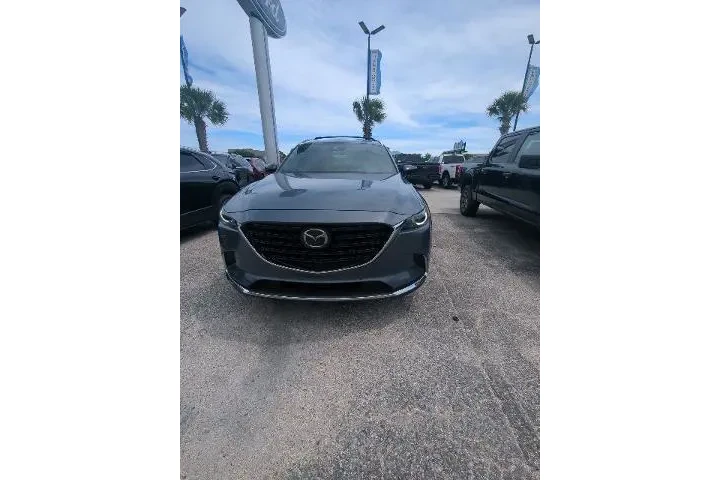 $26863 : Mazda CX-9 2022 AWD Grand To image 8