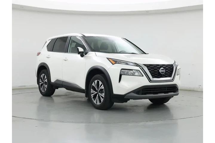 $24998 : Nissan Rogue 2023 AWD SV 4dr image 1