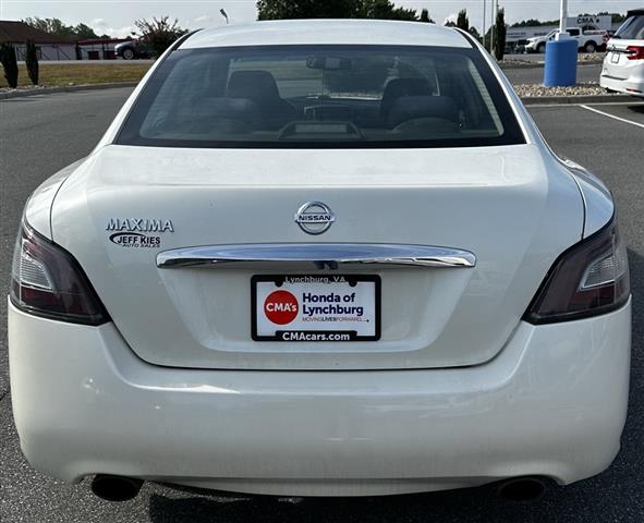 $8751 : PRE-OWNED 2014 NISSAN MAXIMA image 7