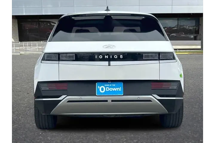 $18999 : Hyundai IONIQ 5 2023 SEL 4dr image 8