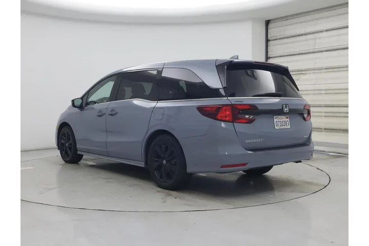 $37998 : Honda Odyssey 2023 Sport 4dr image 2