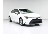 Toyota Corolla 2023 LE 4dr S