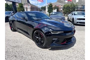 2018 Camaro 2SS thumbnail