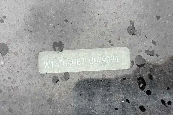 $21771 : Mercedes-Benz GLA 2020 AWD G image 3