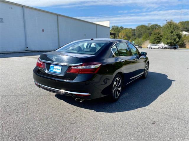 $17000 : 2017 Accord EX-L image 7