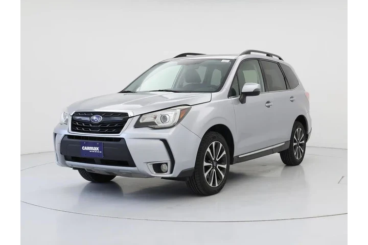 $18998 : Subaru Forester 2017 AWD 2.0 image 4