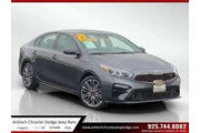 Kia Forte 2021 GT 4dr Sedan en Stockton