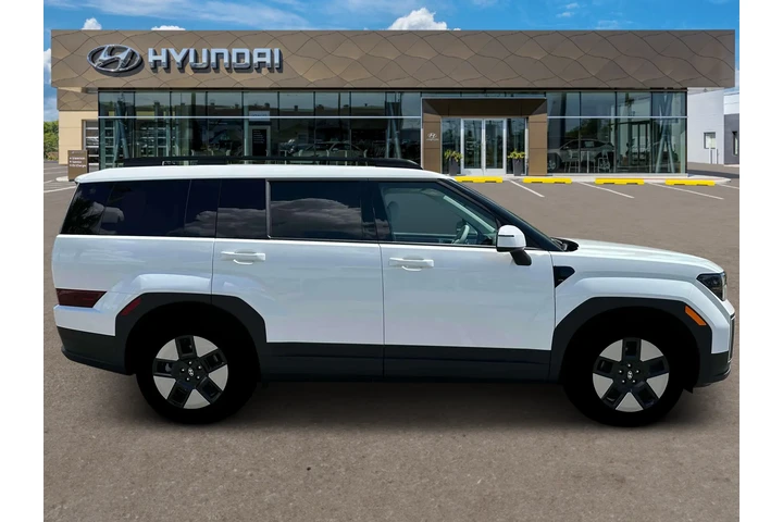 $36000 : Hyundai SANTA FE Hybrid 2026 image 9