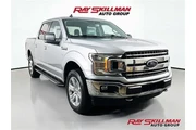 Ford F-150 2020 4x4 XLT 4dr en Indianapolis