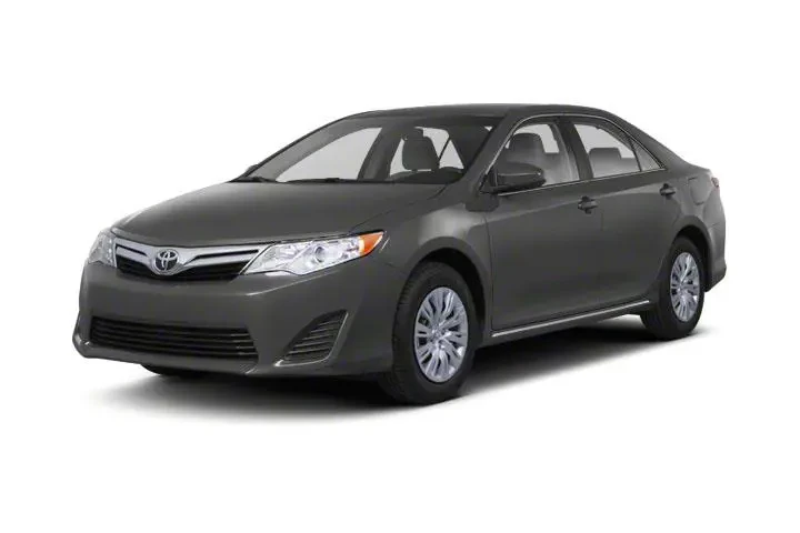 $9477 : Toyota Camry 2012 LE 4dr Sed image 1