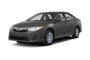 Toyota Camry 2012 LE 4dr Sed en Elizabethtown