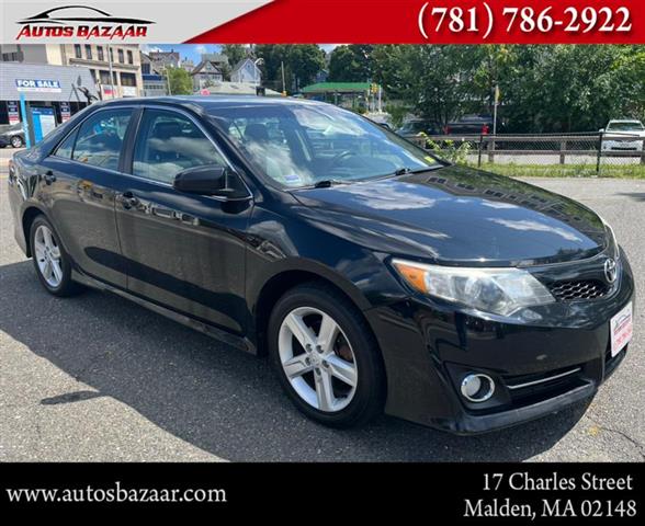 $11500 : Used 2014 Camry 4dr Sdn I4 Au image 7