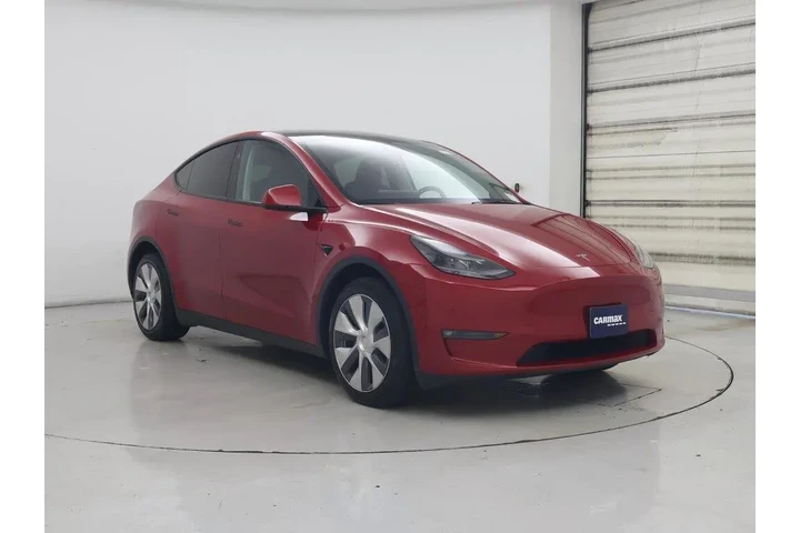 $37998 : Tesla Model Y 2023 AWD Long image 1
