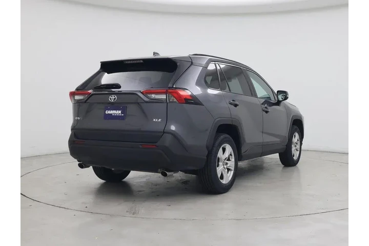 $20998 : Toyota RAV4 2020 XLE 4dr SUV image 8