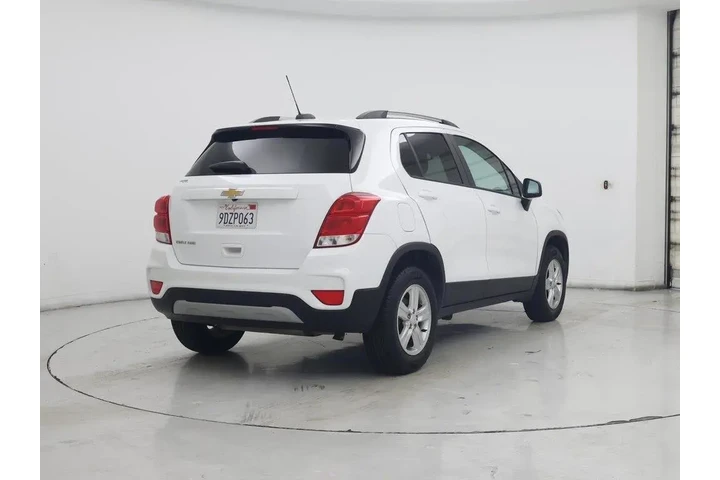 $14998 : Chevrolet Trax 2021 AWD LT 4 image 8
