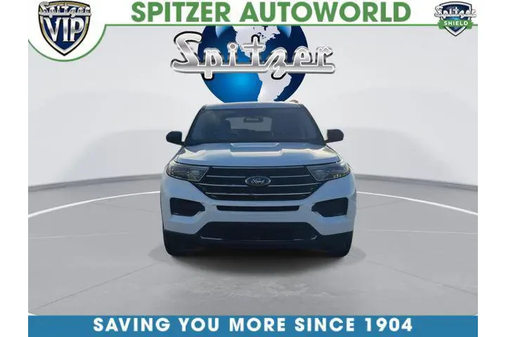 $30289 : Ford Explorer 2022 AWD XLT 4 image 3